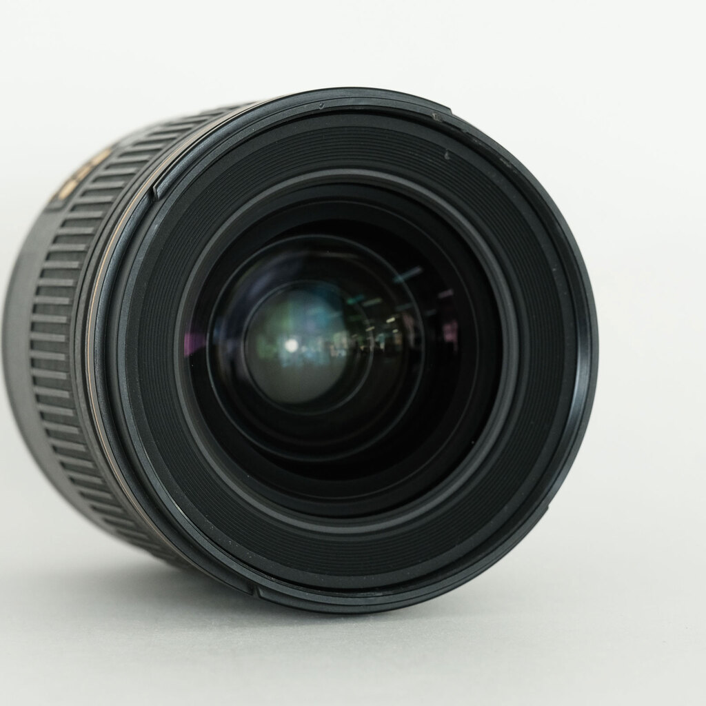 Nikon AF-S NIKKOR 28mm f/1.8G