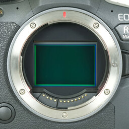 Canon EOS R6 Mark II Canon EOS R6 Mark II