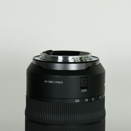 Canon RF24-105mm F4 L IS USM