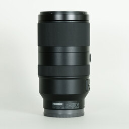 SONY E 70-350mm F4.5-6.3 OSS SEL70350G