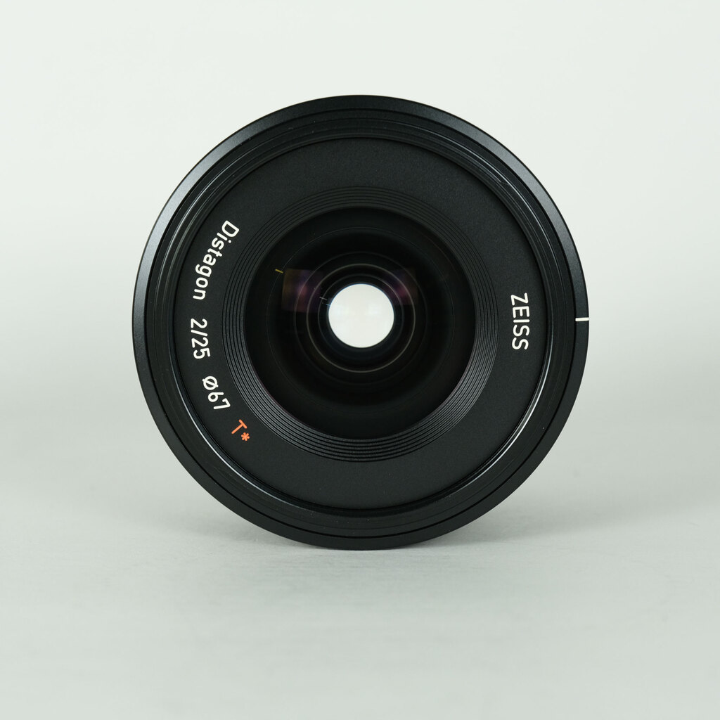 Carl Zeiss Batis 2/25 [ソニーE用]