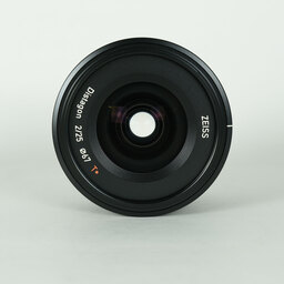 Carl Zeiss Batis 2/25 [ソニーE用]