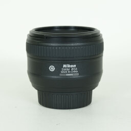 Nikon AF-S NIKKOR 50mm f/1.4G Nikon AF-S NIKKOR 50mm f/1.4G