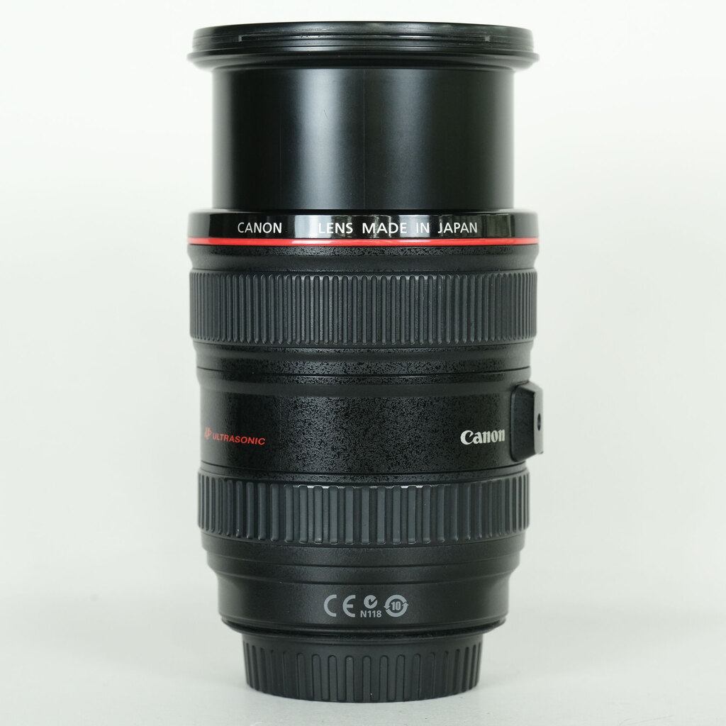 Canon EF24-105mm F4L IS USMの出品 | ONE SCENE（ワンシーン）