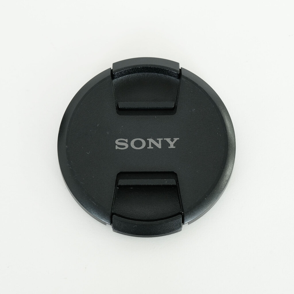 SONY FE 135mm F1.8 GM SEL135F18GM