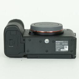 SONY α7C II(ILCE-7CM2) SONY α7C II(ILCE-7CM2)