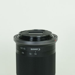 Canon RF-S55-210mm F5-7.1 IS STM