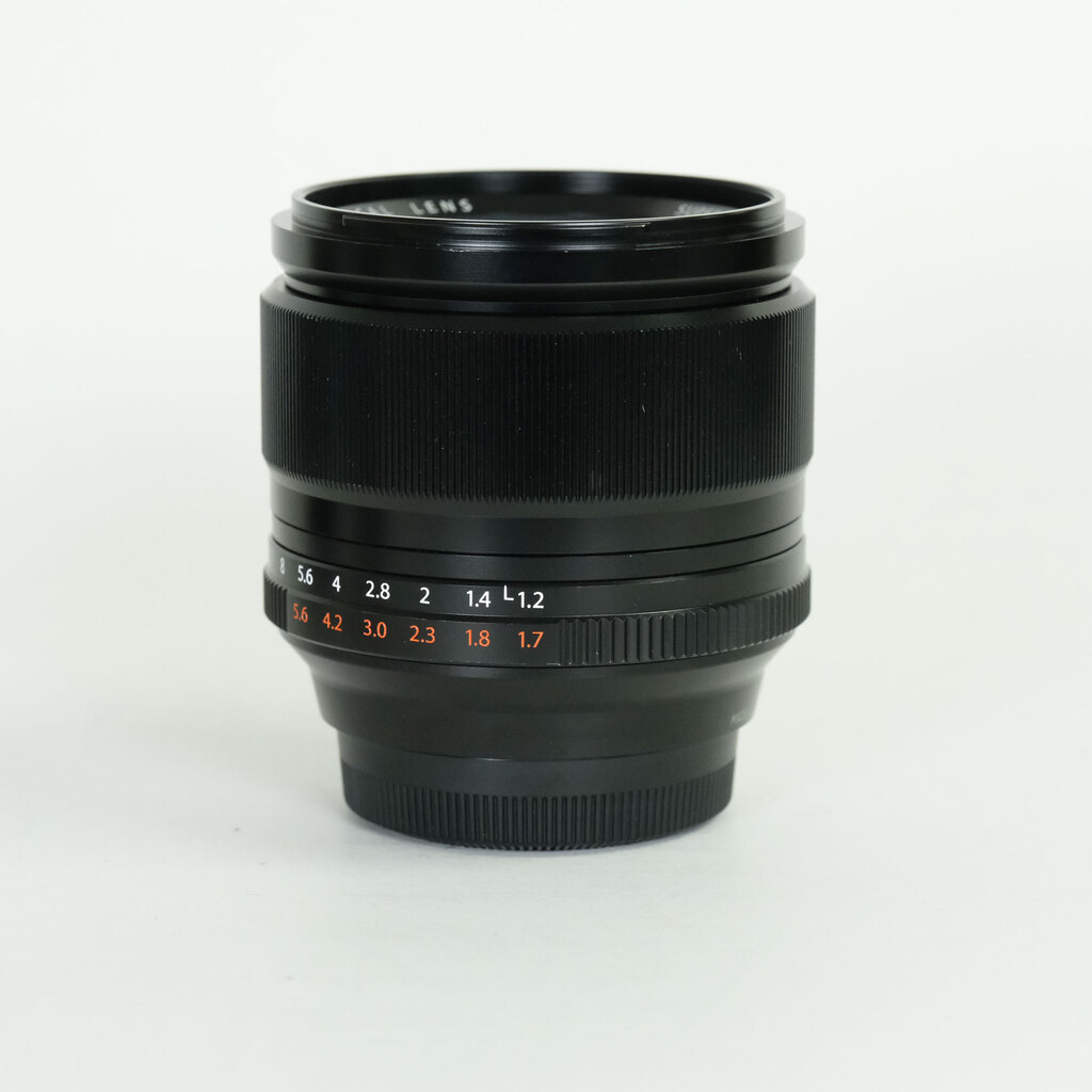FUJIFILM XF56mmF1.2 R APD