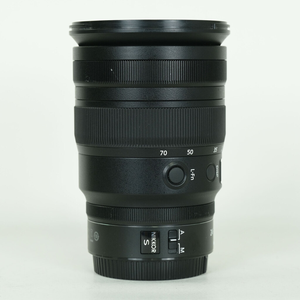 Nikon NIKKOR Z 24-70mm f/2.8 S