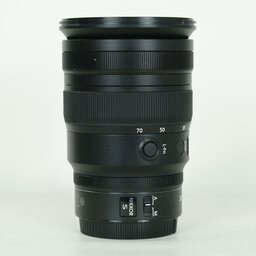 Nikon NIKKOR Z 24-70mm f/2.8 S
