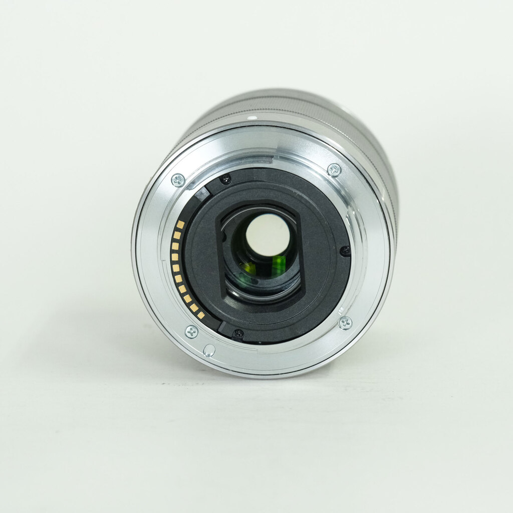 SONY E 18-55mm F3.5-5.6 OSS SEL1855