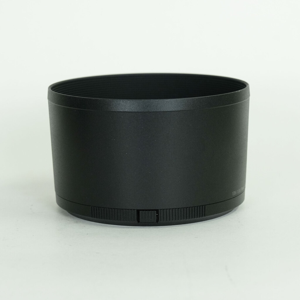 Nikon NIKKOR Z 135mm f/1.8 S Plena