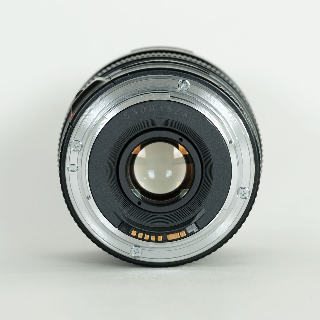 Canon EF20mm F2.8 USM