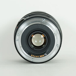 Canon EF20mm F2.8 USM