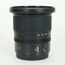 Nikon NIKKOR Z 14-30mm f/4 S