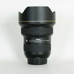 Nikon AF-S NIKKOR 14-24mm f/2.8G ED