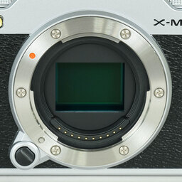FUJIFILM X-M5 FUJIFILM X-M5