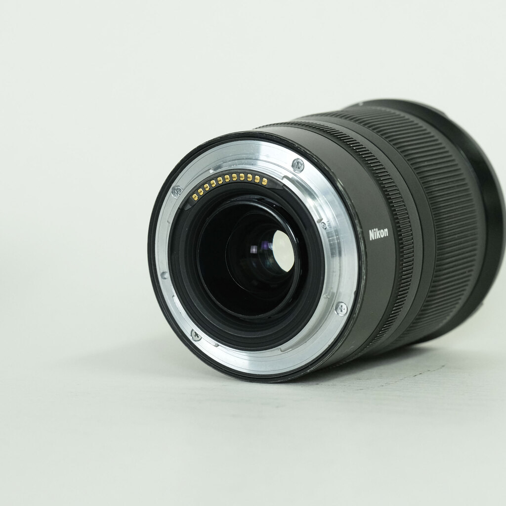 Nikon NIKKOR Z 24-70mm f/4 S Nikon NIKKOR Z 24-70mm f/4 S