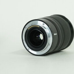 Nikon NIKKOR Z 24-70mm f/4 S Nikon NIKKOR Z 24-70mm f/4 S