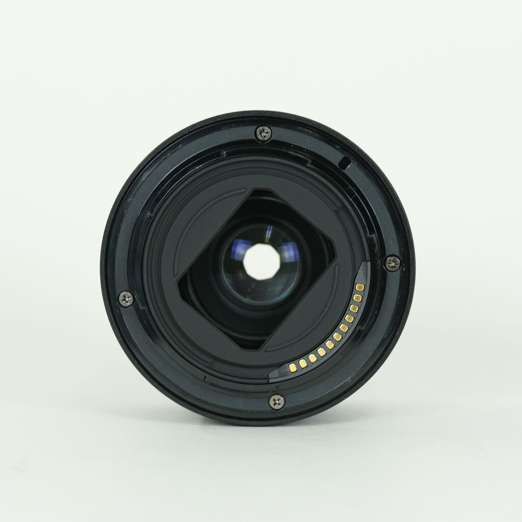 Nikon NIKKOR Z 40mm f/2