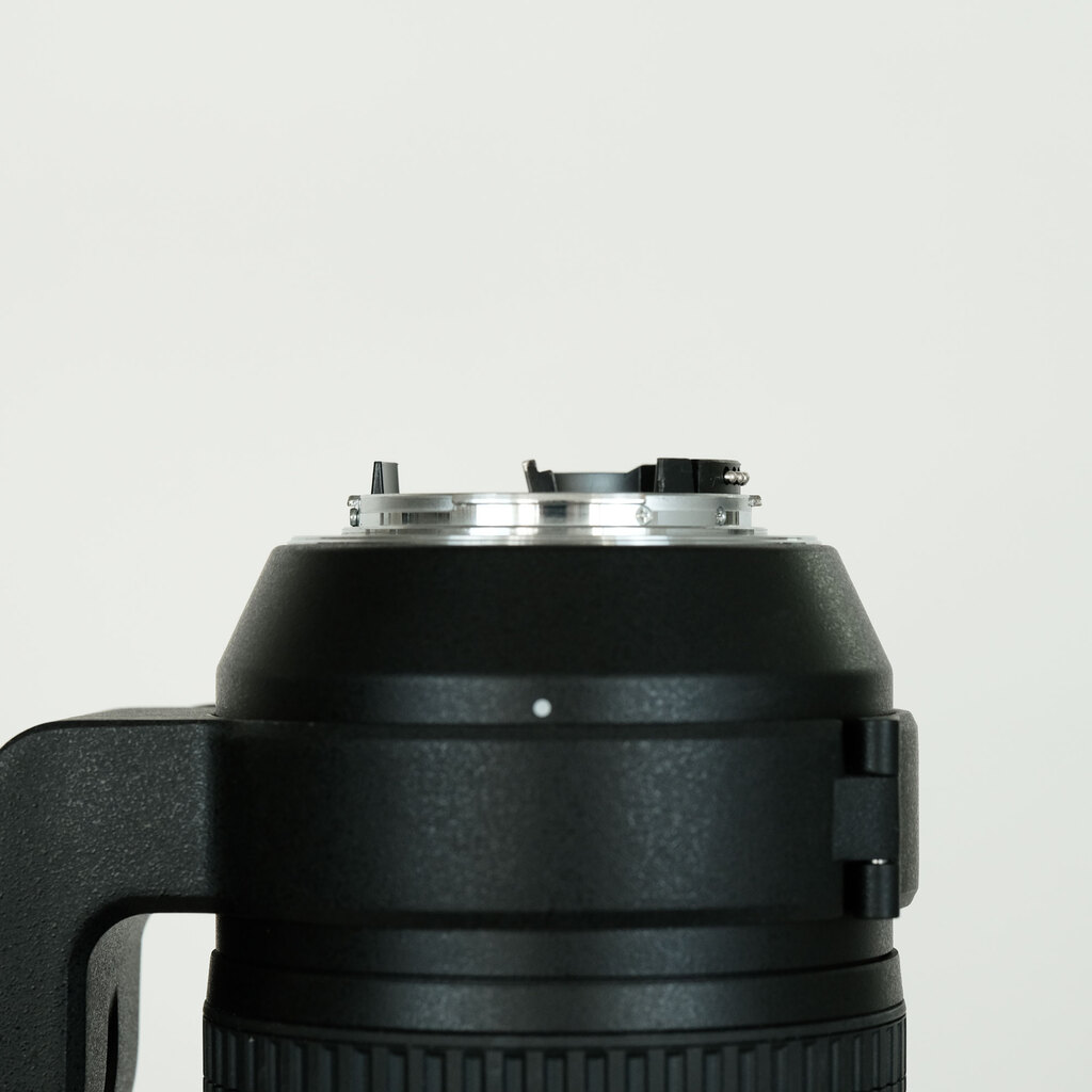 TAMRON SP 70-200mm F/2.8 Di LD MACRO (Model A001N II) [ニコンF用]