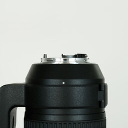 TAMRON SP 70-200mm F/2.8 Di LD MACRO (Model A001N II) [ニコンF用]