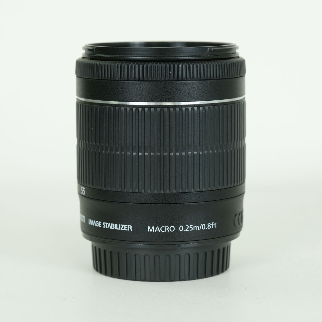 Canon EF-S18-55mm F3.5-5.6 IS STM Canon EF-S18-55mm F3.5-5.6 IS STM