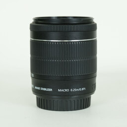 Canon EF-S18-55mm F3.5-5.6 IS STM Canon EF-S18-55mm F3.5-5.6 IS STM