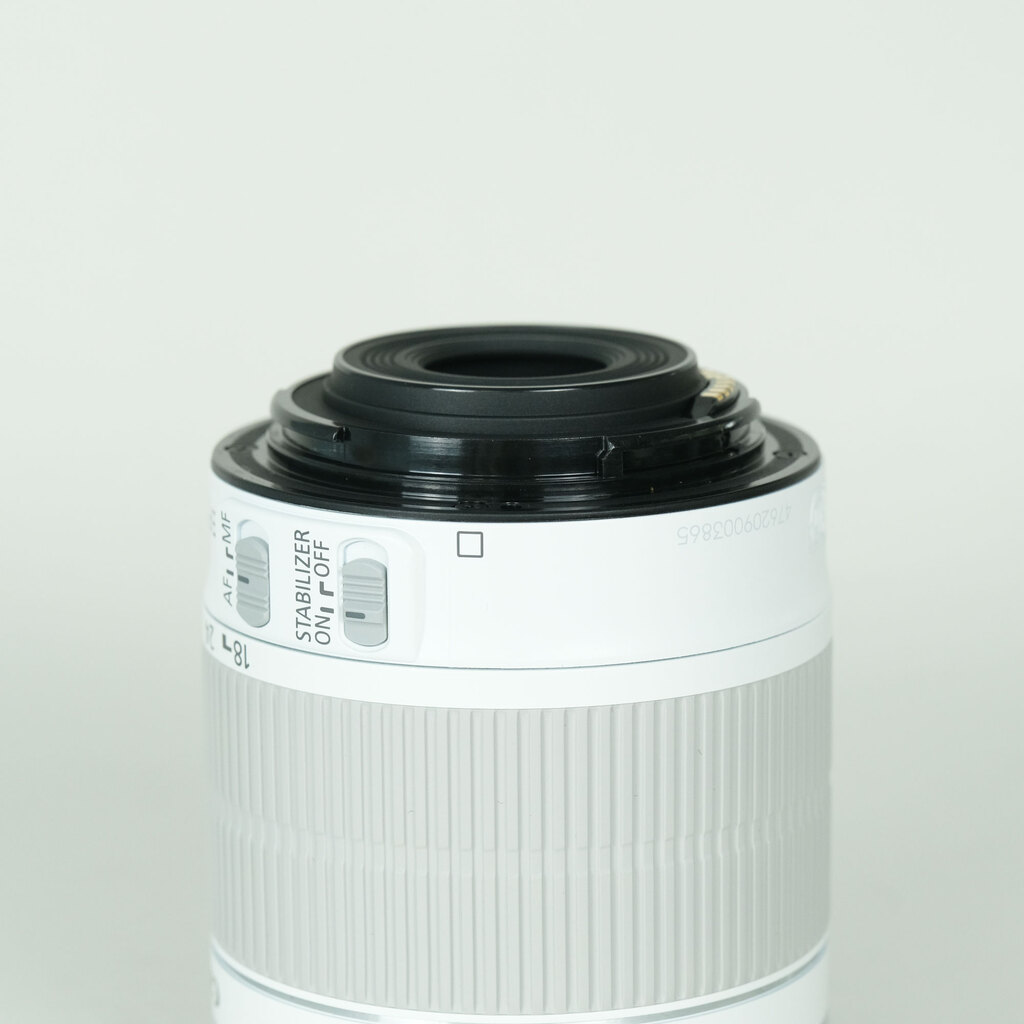 Canon EFレンズ 7本セット まとめ売り Canon EF-S18-55mm F3.5-5.6 IS STM ホワイトの出品 | ONE SCENE（ワン