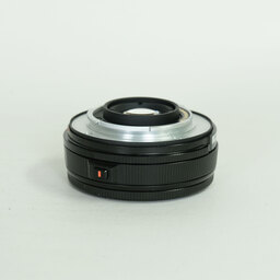 FUJIFILM XF23mmF2.8 R WR