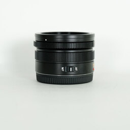 Panasonic LEICA DG SUMMILUX 15mm F1.7 ASPH.