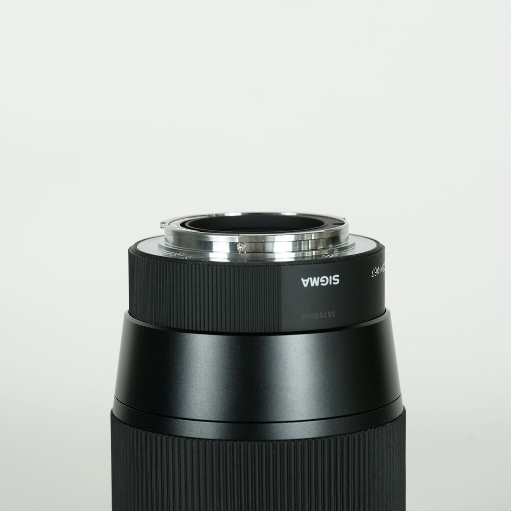 SIGMA 16mm F1.4 DC DN｜Contemporary [ソニーE用]