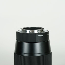 SIGMA 16mm F1.4 DC DN｜Contemporary [ソニーE用]