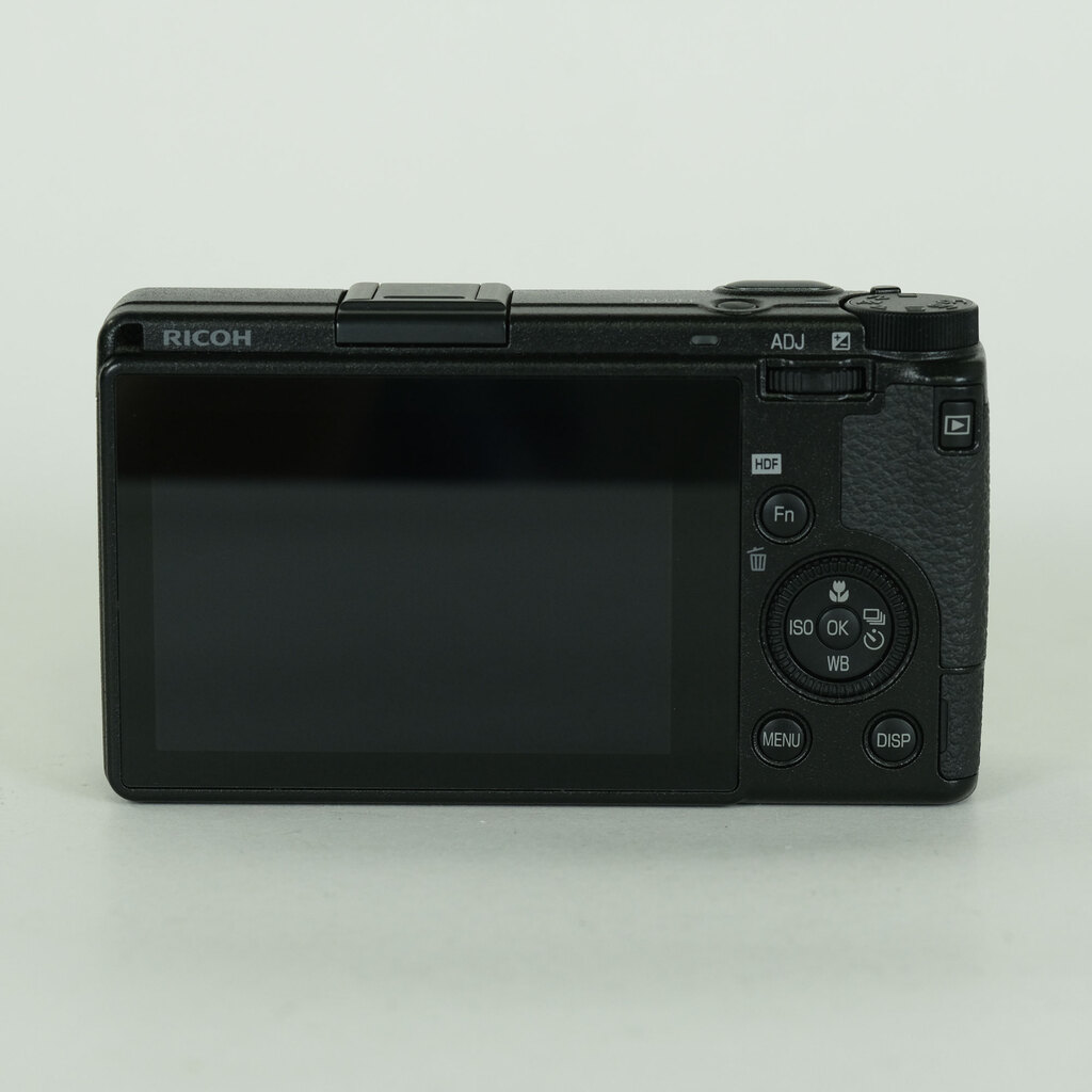 RICOH GR IIIx HDF RICOH GR IIIx HDF