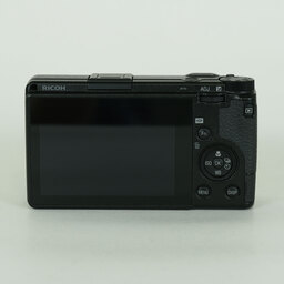 RICOH GR IIIx HDF RICOH GR IIIx HDF