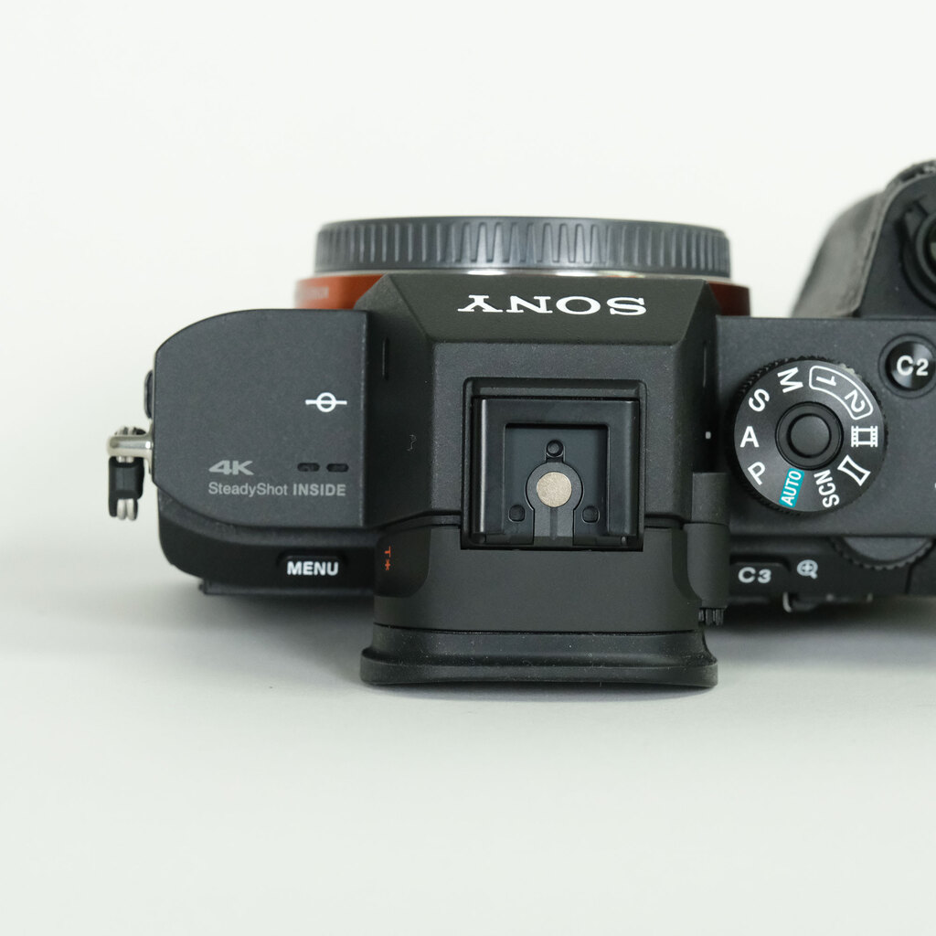 SONY α7R II（ILCE-7RM2）