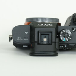 SONY α7R II（ILCE-7RM2）