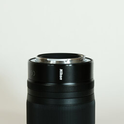 Nikon NIKKOR Z 14-30mm f/4 S