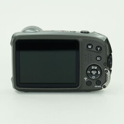 FUJIFILM FinePix XP140 ダークシルバー FUJIFILM FinePix XP140 ダークシルバー