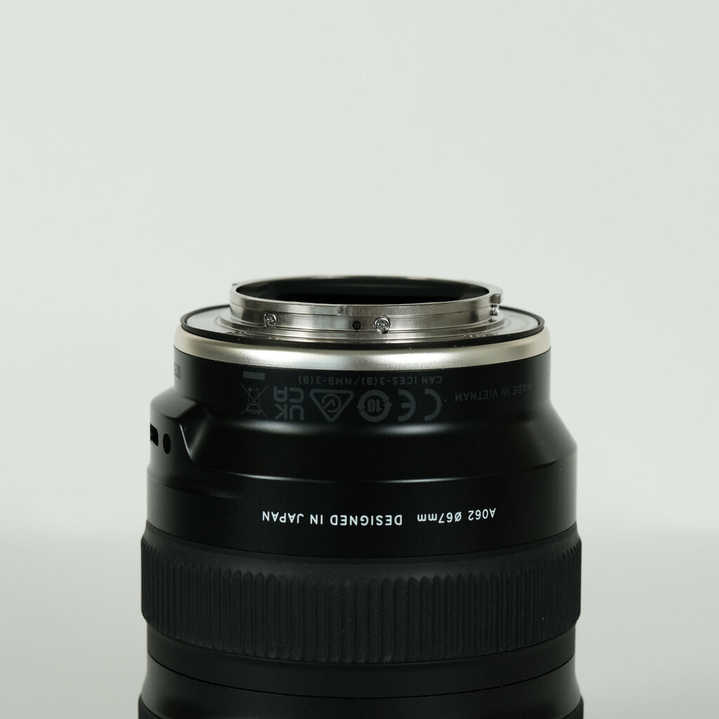 TAMRON 20-40mm F/2.8 Di III VXD(Model A062) [ソニーE用]