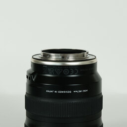 TAMRON 20-40mm F/2.8 Di III VXD(Model A062) [ソニーE用]