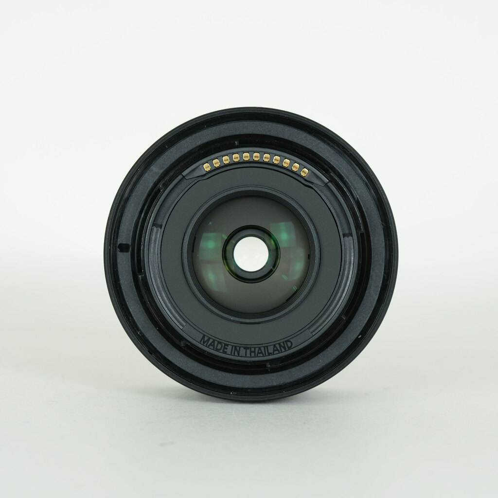 Nikon NIKKOR Z DX 16-50mm f/3.5-6.3 VR