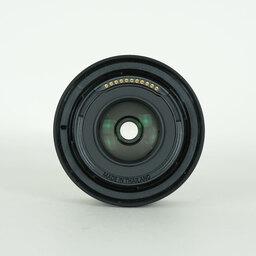 Nikon NIKKOR Z DX 16-50mm f/3.5-6.3 VR