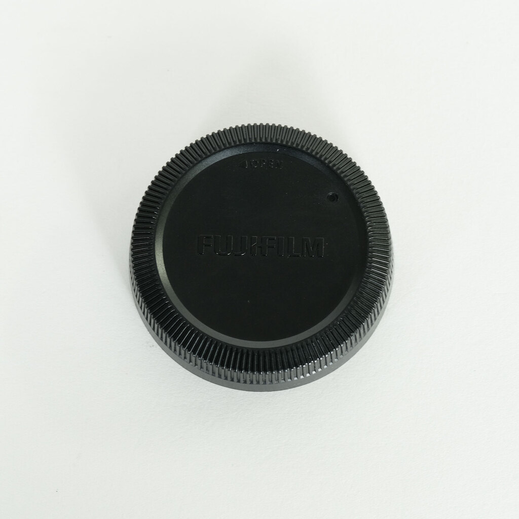 FUJIFILM XF60mmF2.4 R Macro