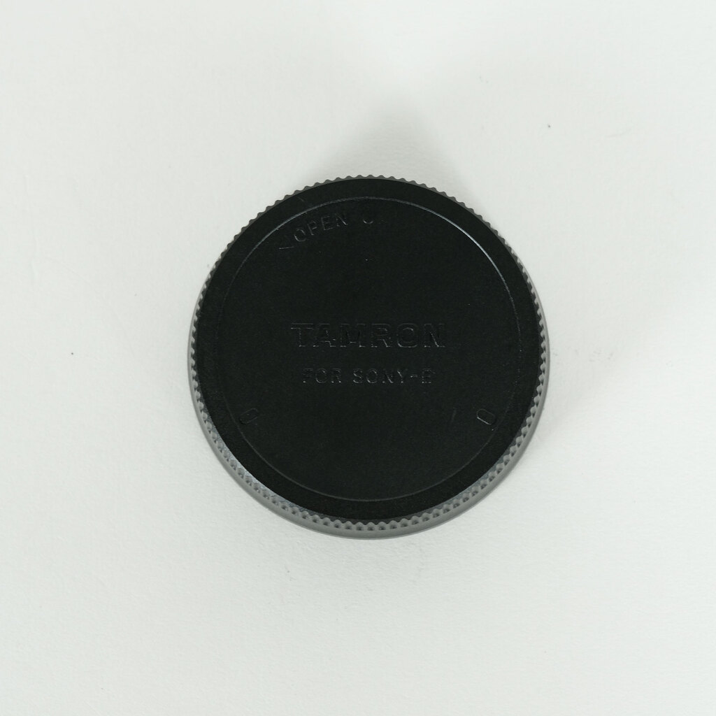 TAMRON 28-200mm F/2.8-5.6 Di III RXD (Model A071) [ソニーE用]