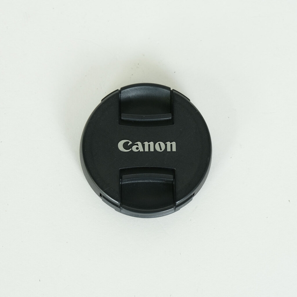 Canon RF24mm F1.8 MACRO IS STM