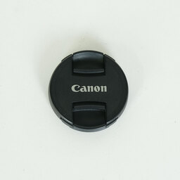 Canon RF24mm F1.8 MACRO IS STM