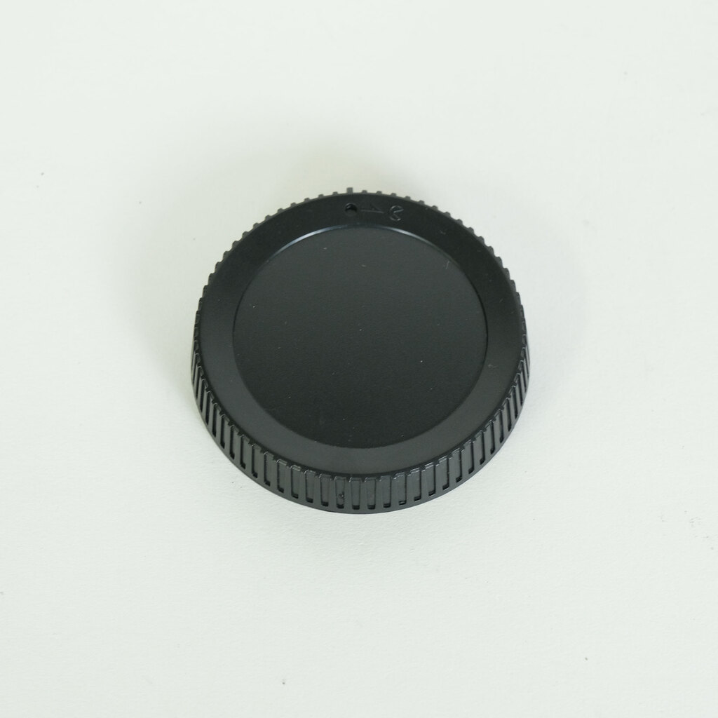 銘匠光学 TTArtisan 25mm F2 C (ニコンZ用) ブラック