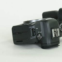 Canon EOS R6