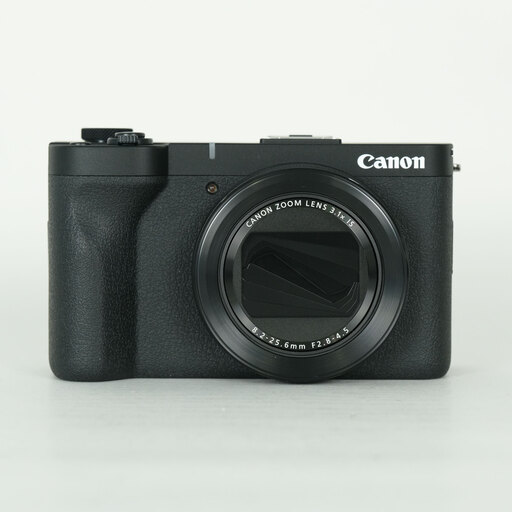 Canon PowerShot V1